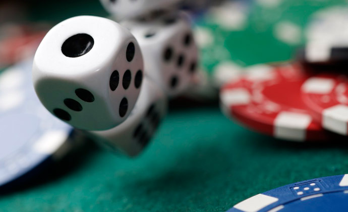 Warranties are a Gamble