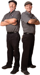 Bill & Bill Auto Repair Specialists