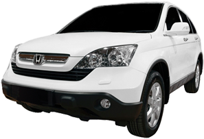 honda suv repair