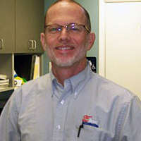Bill Coniam, Certified Master Technician