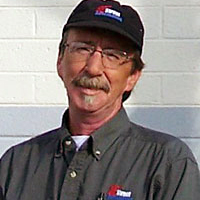 Bill H, ASE Master Technician