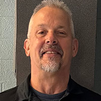 Matt C, Service Advisor