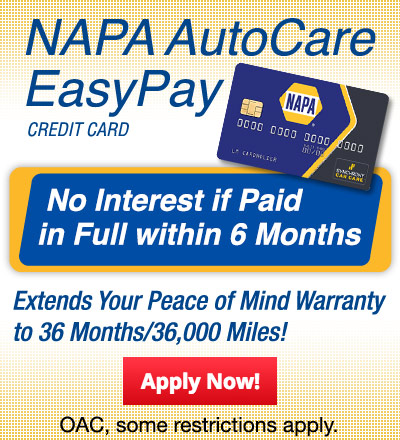 No Interest Charge for 6 Months